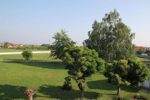 Hotel Mk, Plavi Restoran, Loznica Exterior photo